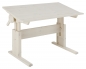 Preview: Schreibtisch von Lifetime Kidsrooms in whitewash
