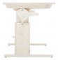 Preview: Schreibtisch von Lifetime Kidsrooms in whitewash