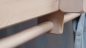 Preview: Vorhangstange 200 cm