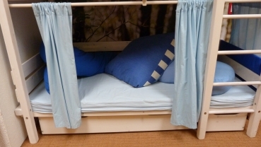 Schutzbrett 101 x 12 cm