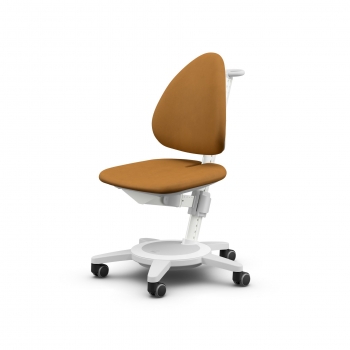 moll Maximo mit weißem Gestell Polster in verschiedenen Farben