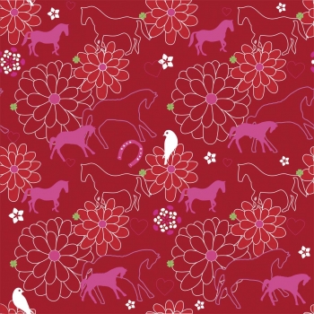 moll Maximo mit weißem Gestell Polster in verschiedenen Farben