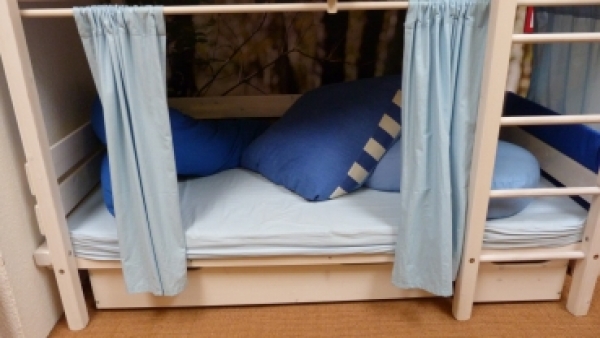 Schutzbrett 101 x 12 cm