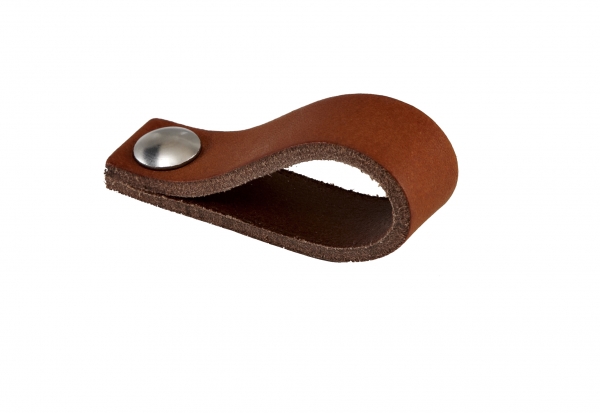 Leder Griff
