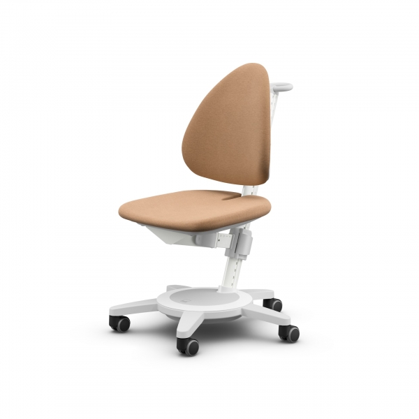 moll Maximo mit weißem Gestell Polster in verschiedenen Farben