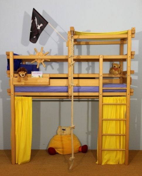 Schutzbrett 200 x 12 cm