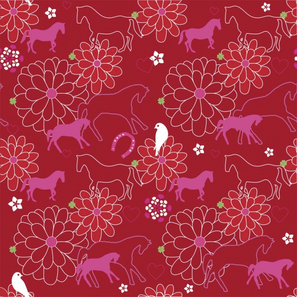 moll Maximo mit weißem Gestell Polster in verschiedenen Farben